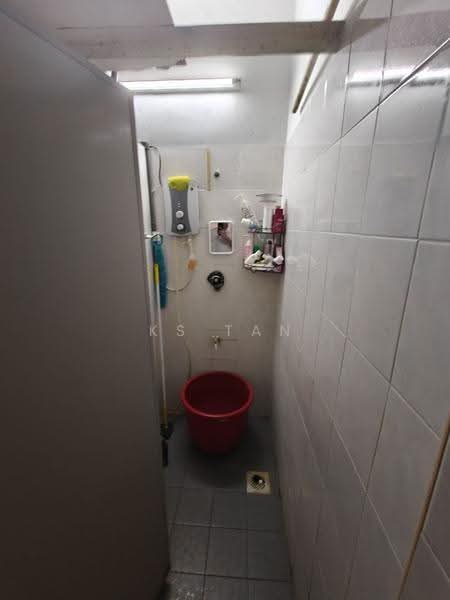 Flat for Sale at Rumah Pangsa Permas Jaya - KS Tan - PropertyGuru.com.my