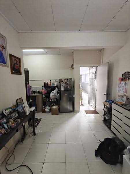Flat for Sale at Rumah Pangsa Permas Jaya - KS Tan - PropertyGuru.com.my