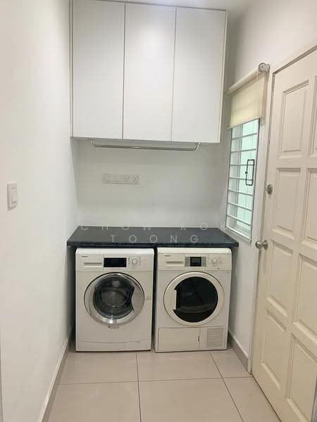 3-storey Terraced House for Sale in Taman Damai Utama (Bandar Kinrara) - Chow Kok Toong - Interior - PropertyGuru.com.my