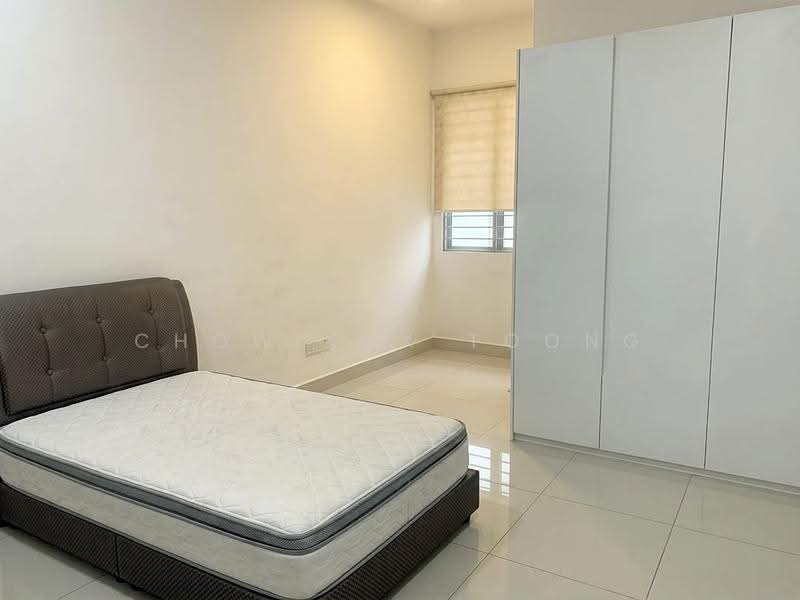 3-storey Terraced House for Sale in Taman Damai Utama (Bandar Kinrara) - Chow Kok Toong - Bedroom - PropertyGuru.com.my