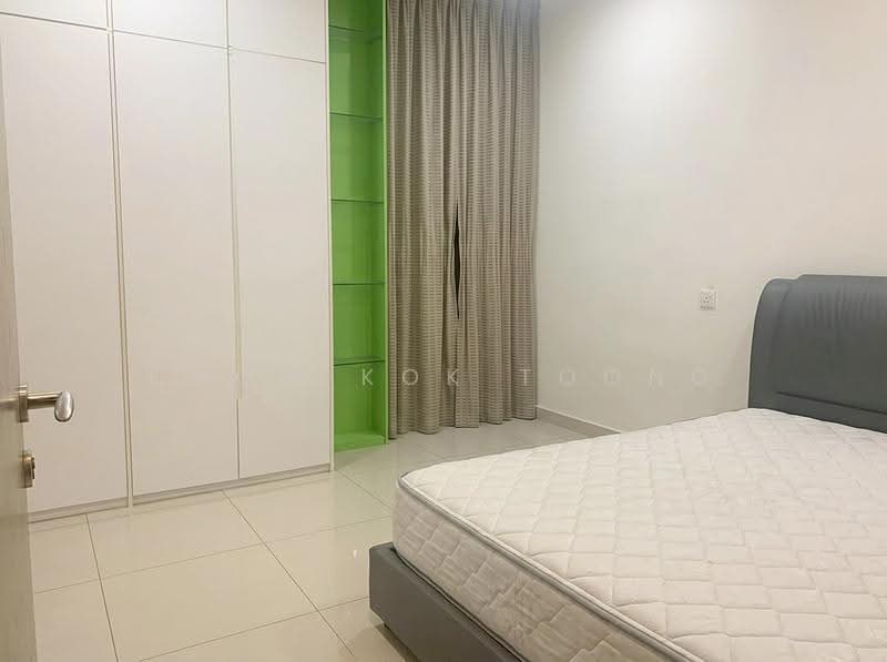 3-storey Terraced House for Sale in Taman Damai Utama (Bandar Kinrara) - Chow Kok Toong - Bedroom - PropertyGuru.com.my