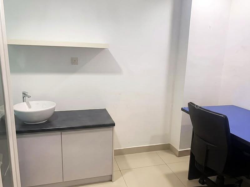 3-storey Terraced House for Sale in Taman Damai Utama (Bandar Kinrara) - Chow Kok Toong - Study - PropertyGuru.com.my