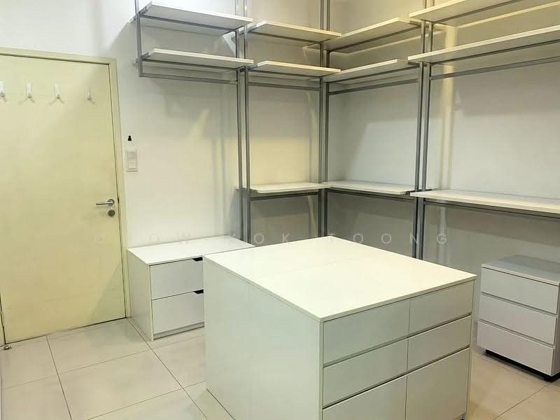 3-storey Terraced House for Sale in Taman Damai Utama (Bandar Kinrara) - Chow Kok Toong - Interior - PropertyGuru.com.my