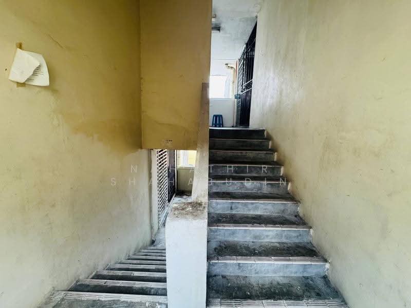 Corridor