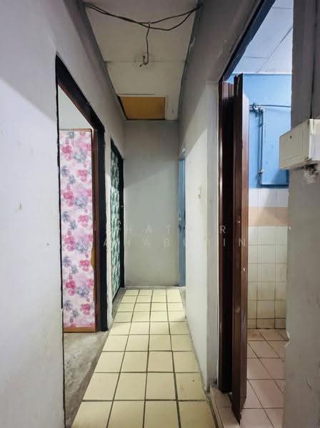 Corridor