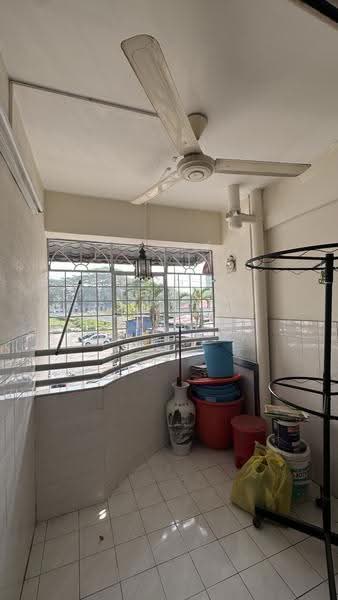 Pangsapuri untuk Disewa di Ivory - Tiffany Tan - Balcony - PropertyGuru.com.my