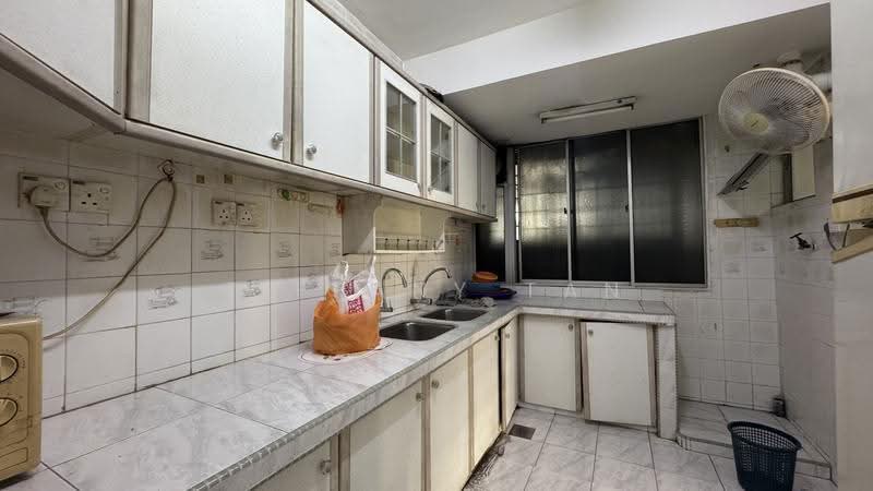 Pangsapuri untuk Disewa di Ivory - Tiffany Tan - PropertyGuru.com.my