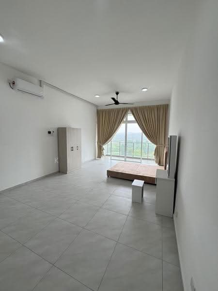 Service Residence for Rent at THE SENAI GARDEN (PANGSAPURI IMPIAN SENAI) - Kevin Lim - Bedroom - PropertyGuru.com.my