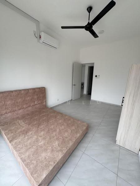 Service Residence for Rent at THE SENAI GARDEN (PANGSAPURI IMPIAN SENAI) - Kevin Lim - Bedroom - PropertyGuru.com.my