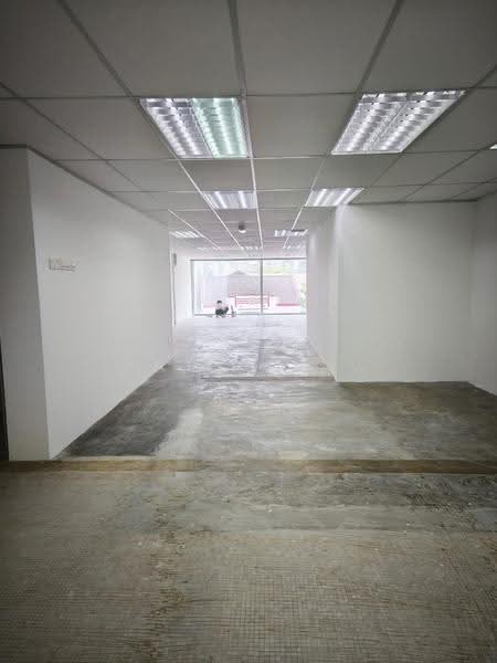 Kedai untuk Disewa di George Town (Penang) - Patrick . - Interior - PropertyGuru.com.my