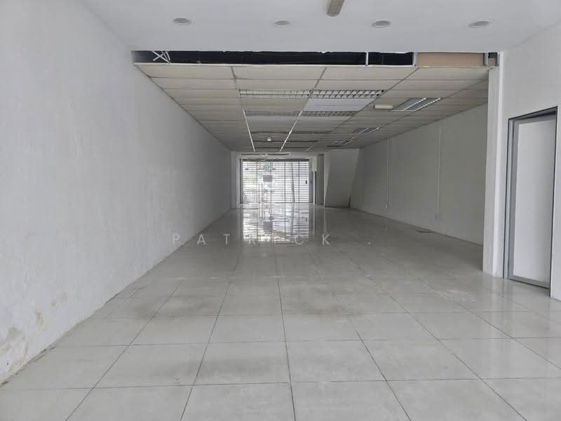 Kedai untuk Disewa di George Town (Penang) - Patrick . - Interior - PropertyGuru.com.my