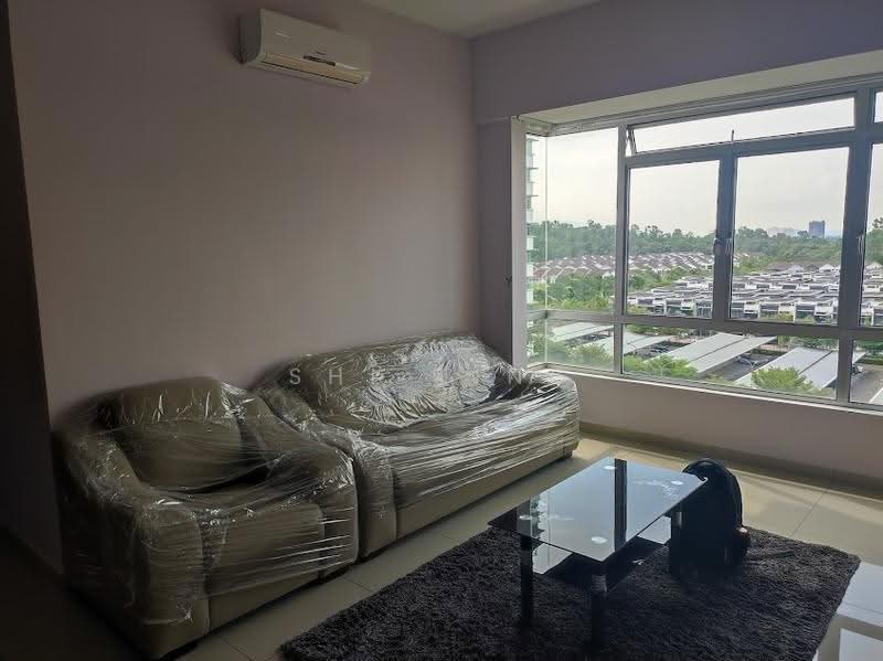 Kondominium untuk Disewa di Fairway Suites - Shi Ting - PropertyGuru.com.my