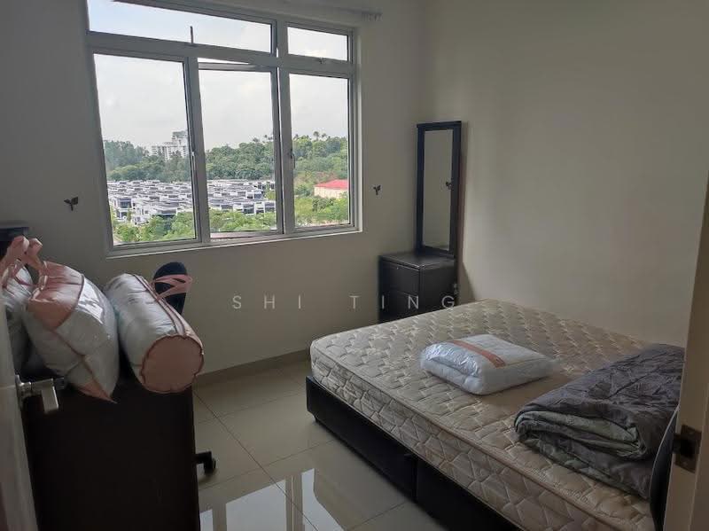 Kondominium untuk Disewa di Fairway Suites - Shi Ting - PropertyGuru.com.my