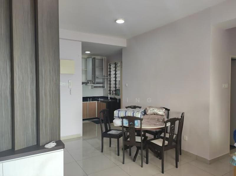Kondominium untuk Disewa di Fairway Suites - Shi Ting - PropertyGuru.com.my