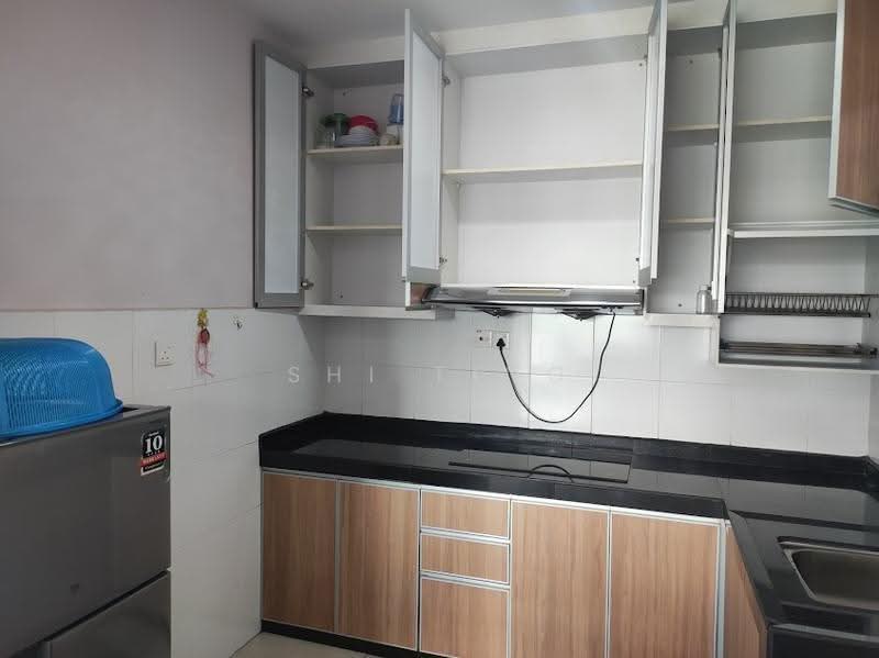 Kondominium untuk Disewa di Fairway Suites - Shi Ting - PropertyGuru.com.my