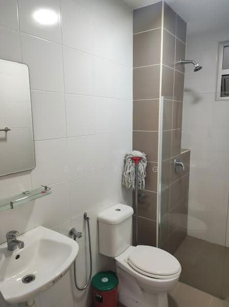 Kondominium untuk Disewa di Fairway Suites - Shi Ting - PropertyGuru.com.my
