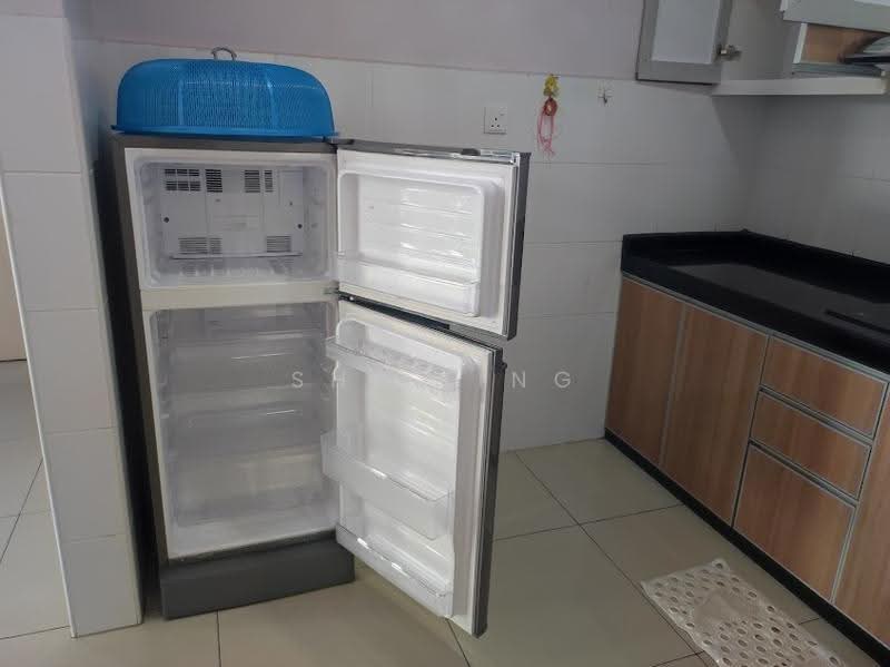 Kondominium untuk Disewa di Fairway Suites - Shi Ting - PropertyGuru.com.my