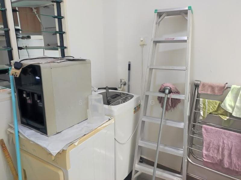 Kondominium untuk Disewa di Fairway Suites - Shi Ting - PropertyGuru.com.my