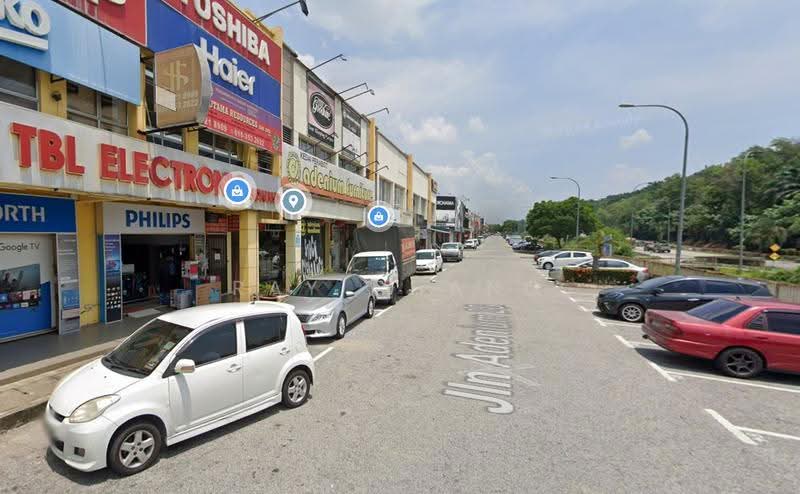 Shop for Sale in Bandar Bukit Beruntung (Bukit Beruntung) - Ray Chang - PropertyGuru.com.my