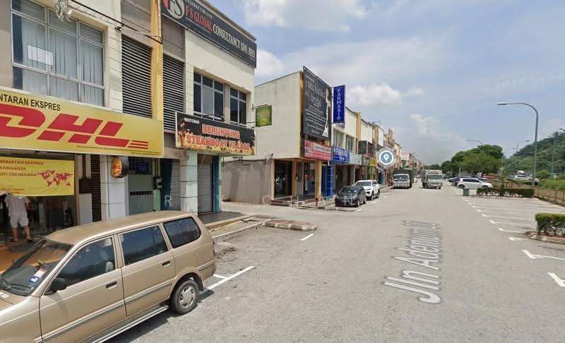 Shop for Sale in Bandar Bukit Beruntung (Bukit Beruntung) - Ray Chang - PropertyGuru.com.my