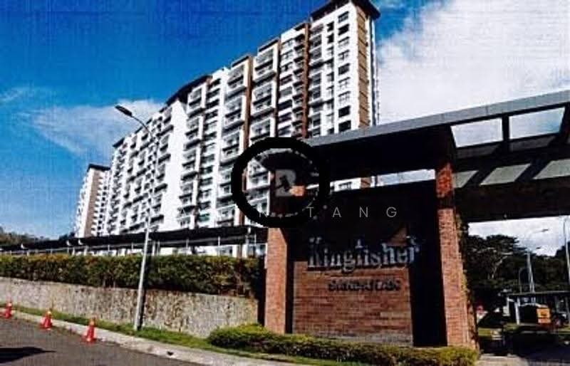 Condominium for Sale at Kingfisher @ Sandakan - Jason Tang - PropertyGuru.com.my