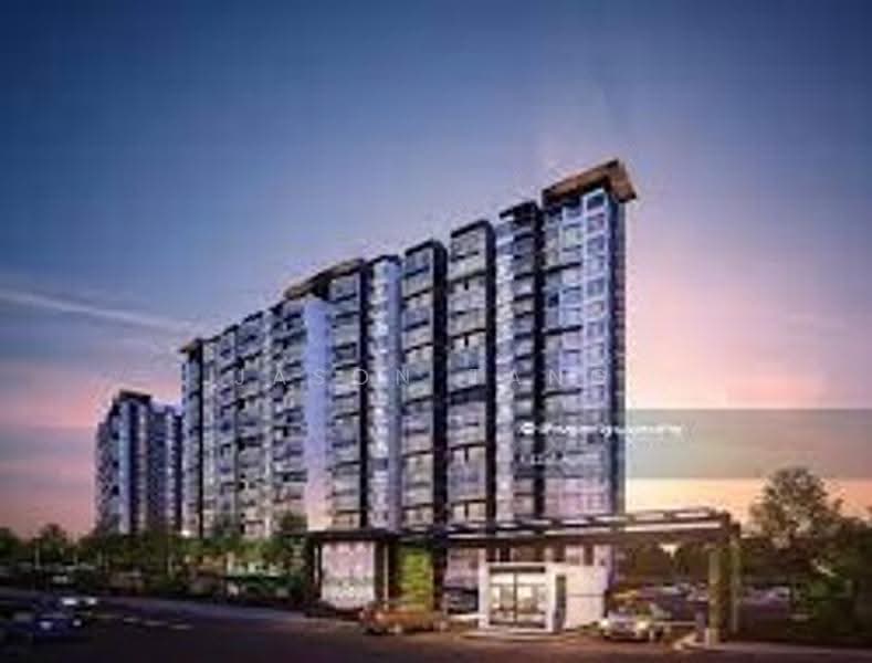 Condominium for Sale at Kingfisher @ Sandakan - Jason Tang - PropertyGuru.com.my