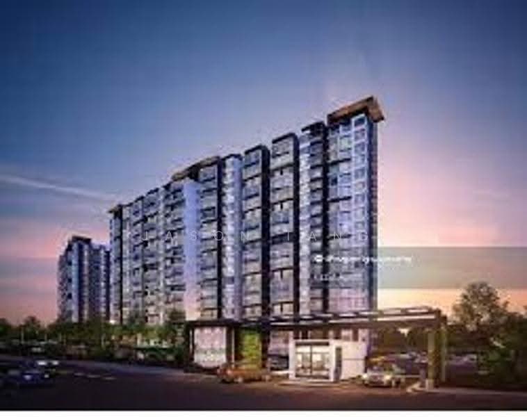 Condominium for Sale at Kingfisher @ Sandakan - Jason Tang - PropertyGuru.com.my