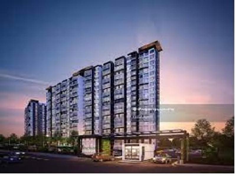 Condominium for Sale at Kingfisher @ Sandakan - Jason Tang - PropertyGuru.com.my