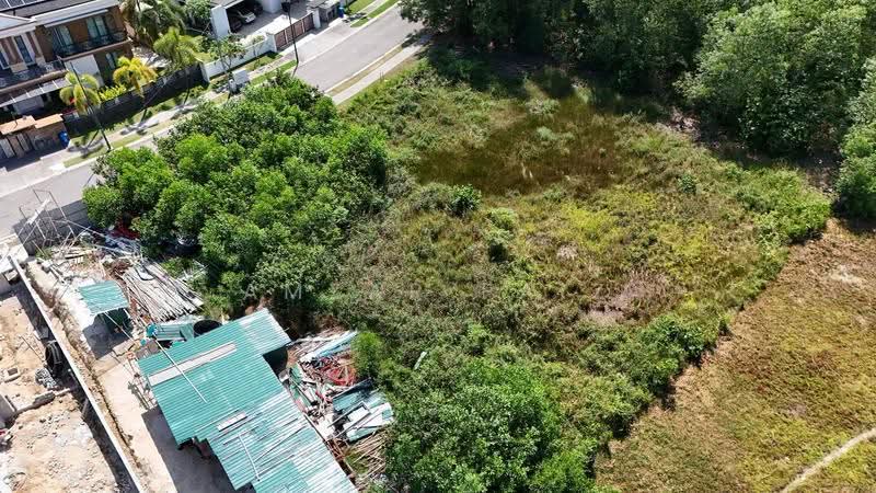 Tanah Banglo untuk Dijual di Bukit Jelutong (Shah Alam) - Amzar Faiz - PropertyGuru.com.my