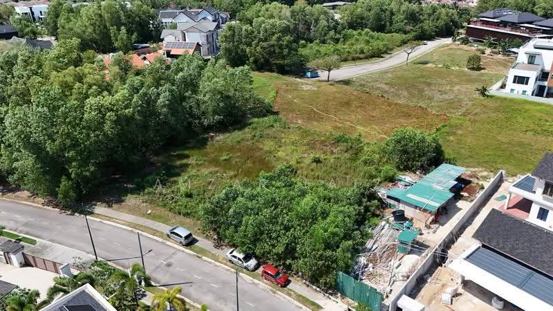 Tanah Banglo untuk Dijual di Bukit Jelutong (Shah Alam) - Amzar Faiz - PropertyGuru.com.my