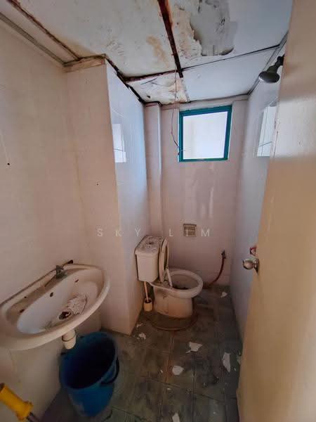 Condominium for Rent at BBK Condominium - Sky Lim - PropertyGuru.com.my