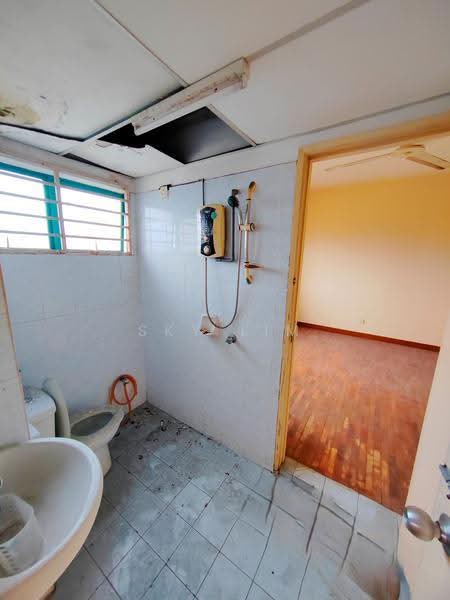 Condominium for Rent at BBK Condominium - Sky Lim - PropertyGuru.com.my