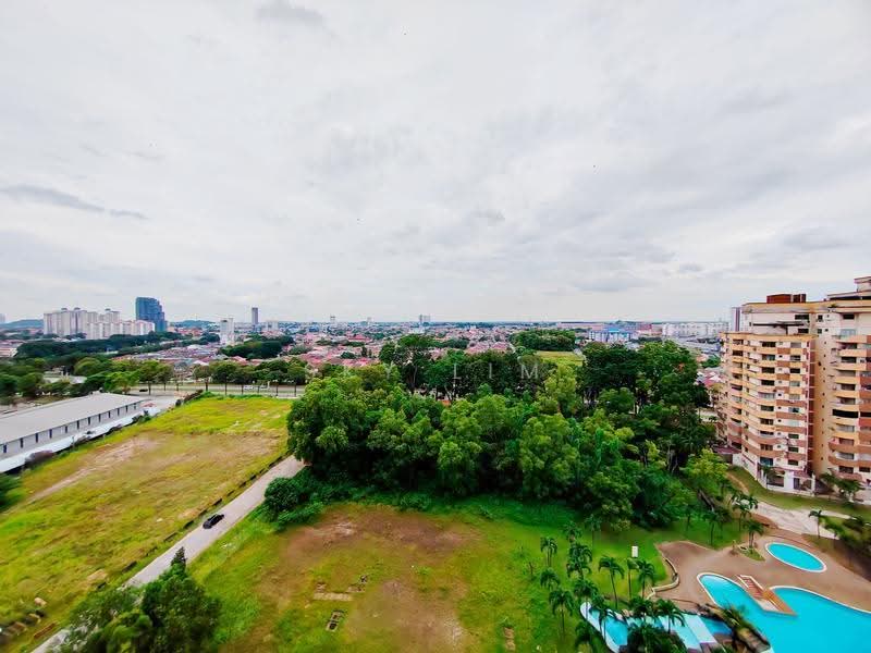 Condominium for Rent at BBK Condominium - Sky Lim - PropertyGuru.com.my