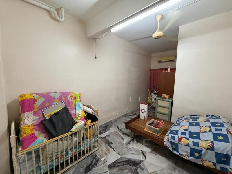 Rumah Teres 2-Tingkat untuk Dijual di Taman Klang Jaya (Klang) - Kelly Lim - Bedroom - PropertyGuru.com.my