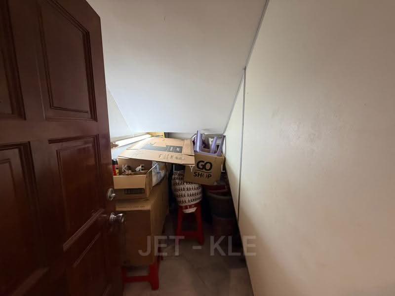 Rumah Teres 2-Tingkat untuk Dijual di Taman Klang Jaya (Klang) - Kelly Lim - PropertyGuru.com.my