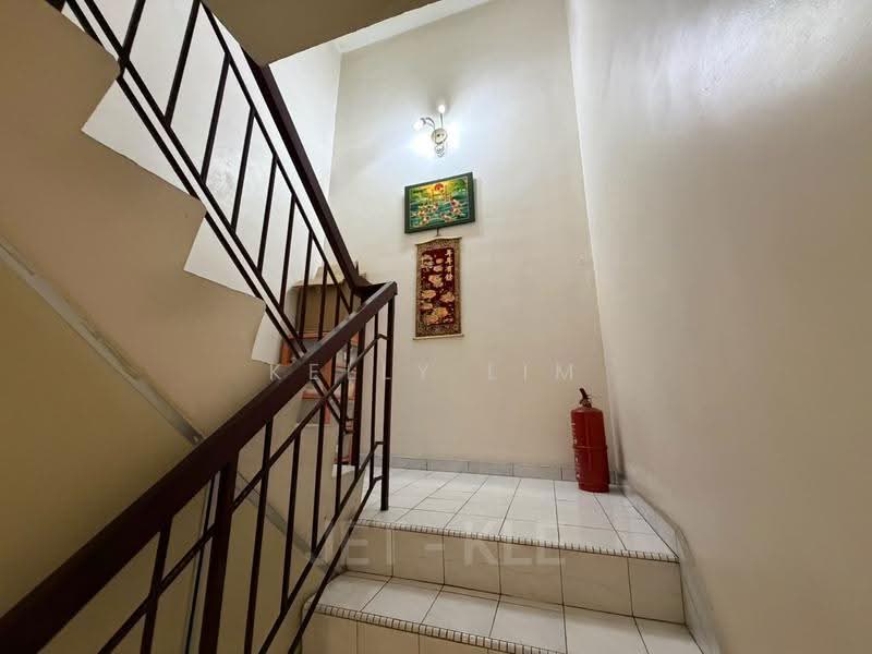 Rumah Teres 2-Tingkat untuk Dijual di Taman Klang Jaya (Klang) - Kelly Lim - Interior - PropertyGuru.com.my