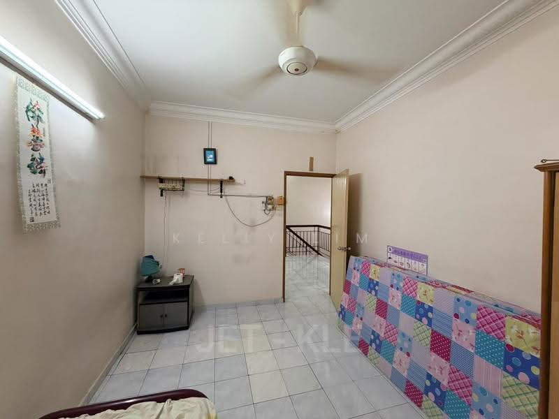Rumah Teres 2-Tingkat untuk Dijual di Taman Klang Jaya (Klang) - Kelly Lim - Interior - PropertyGuru.com.my