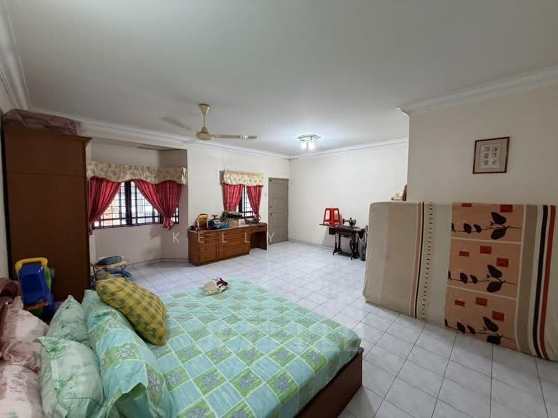 Rumah Teres 2-Tingkat untuk Dijual di Taman Klang Jaya (Klang) - Kelly Lim - Bedroom - PropertyGuru.com.my