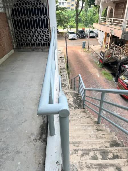 Kedai / Pejabat untuk Disewa di Kampung Lapan (Melaka City) - Vinc Pheng - PropertyGuru.com.my
