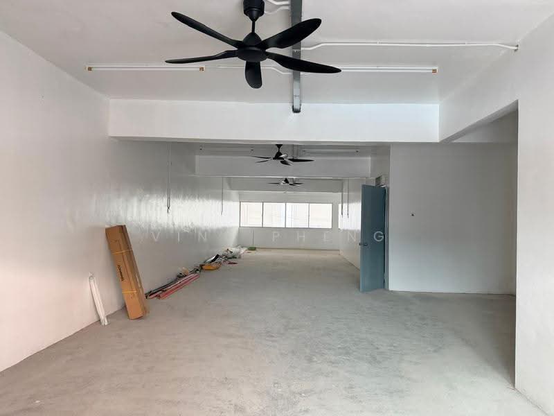 Kedai / Pejabat untuk Disewa di Kampung Lapan (Melaka City) - Vinc Pheng - PropertyGuru.com.my