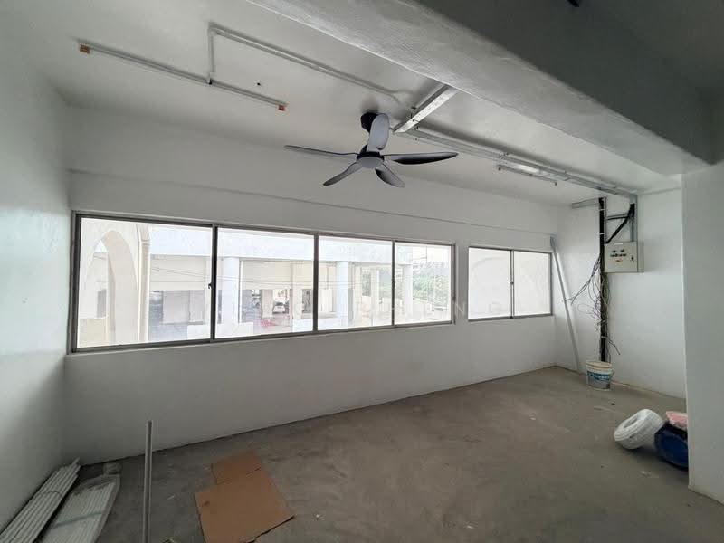 Kedai / Pejabat untuk Disewa di Kampung Lapan (Melaka City) - Vinc Pheng - Interior - PropertyGuru.com.my