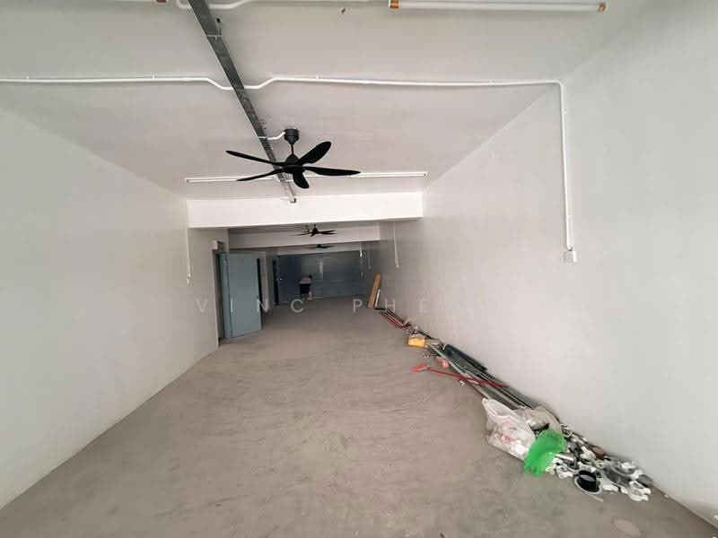 Kedai / Pejabat untuk Disewa di Kampung Lapan (Melaka City) - Vinc Pheng - Interior - PropertyGuru.com.my
