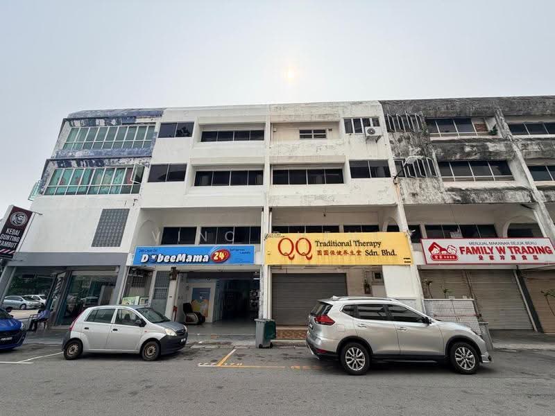 Kedai / Pejabat untuk Disewa di Kampung Lapan (Melaka City) - Vinc Pheng - PropertyGuru.com.my