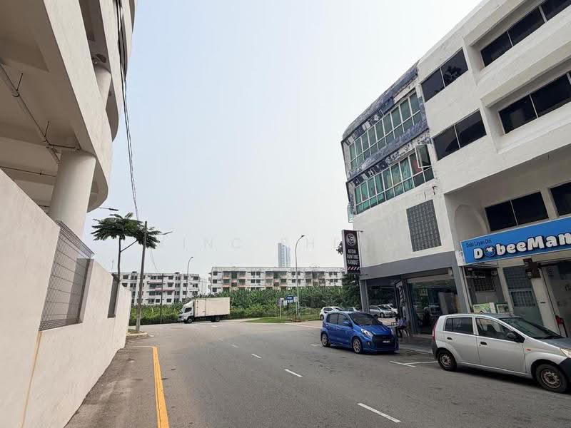 Kedai / Pejabat untuk Disewa di Kampung Lapan (Melaka City) - Vinc Pheng - PropertyGuru.com.my
