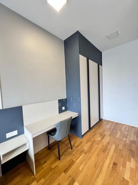Kondominium untuk Disewa di One Cochrane Residence - Angelina Erlin - Study - PropertyGuru.com.my