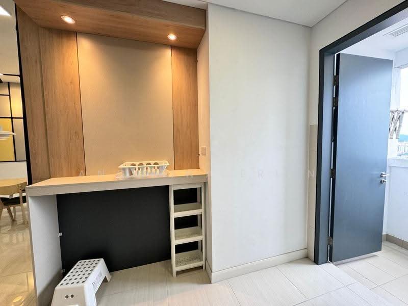 Kondominium untuk Disewa di One Cochrane Residence - Angelina Erlin - Interior - PropertyGuru.com.my