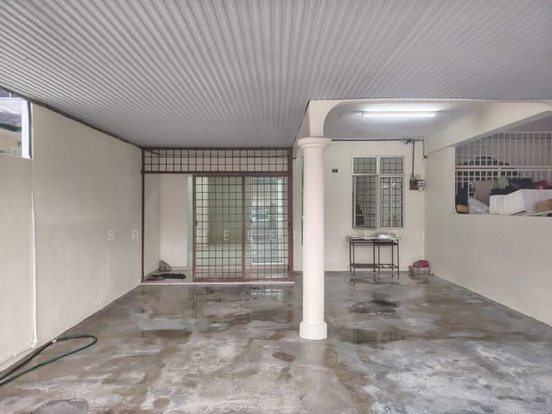 Rumah Berkembar untuk Disewa di Bandar Tasek Mutiara (Simpang Ampat) - Sr. Helen Teoh - Exterior - PropertyGuru.com.my