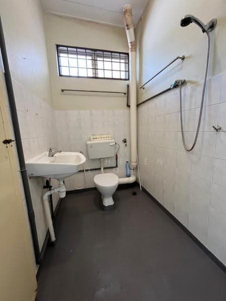 Rumah Berkembar untuk Disewa di Bandar Tasek Mutiara (Simpang Ampat) - Sr. Helen Teoh - Bathroom - PropertyGuru.com.my