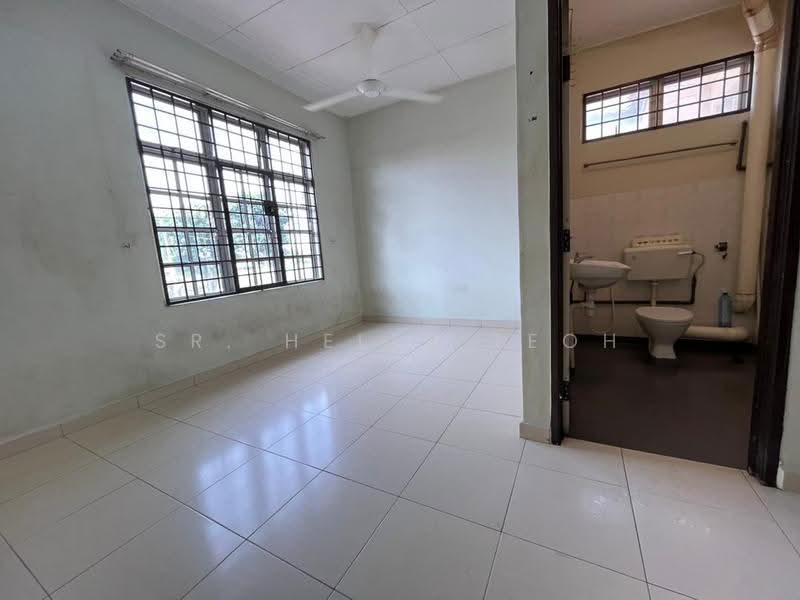 Rumah Berkembar untuk Disewa di Bandar Tasek Mutiara (Simpang Ampat) - Sr. Helen Teoh - Bathroom - PropertyGuru.com.my