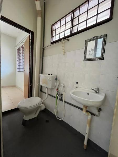 Rumah Berkembar untuk Disewa di Bandar Tasek Mutiara (Simpang Ampat) - Sr. Helen Teoh - Bathroom - PropertyGuru.com.my